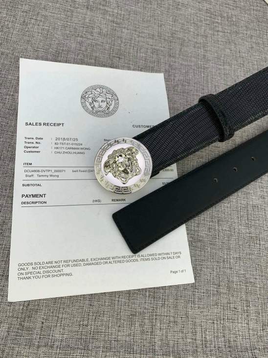 Picture of Versace Belts _SKUfw91568932fw